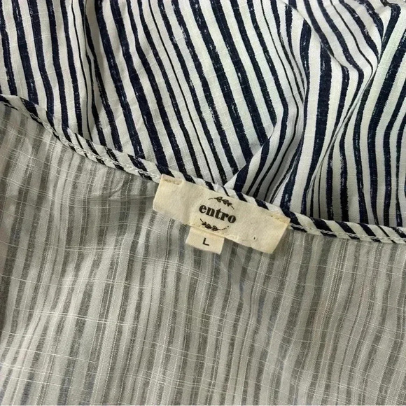 Entro  Tank - Picture 5 of 6